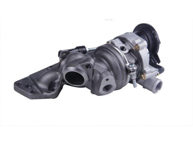 Turbodmychadlo Турбина A1600960999, 727211 Smart ForTwo I