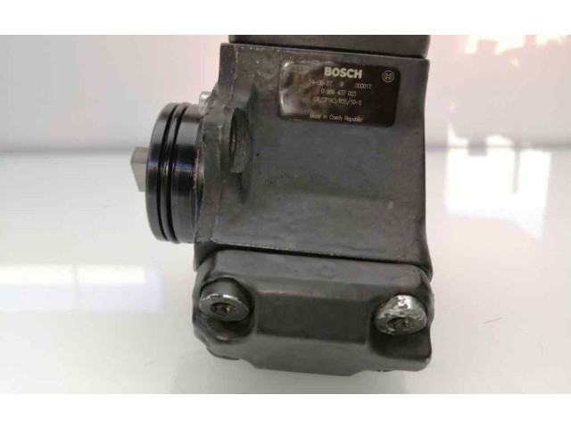 Vstřikovací čerpadlo 0445010080, 46779630 Fiat Doblo