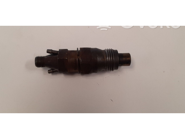 Форсунка 5104, KCA17S-42    Peugeot 406   