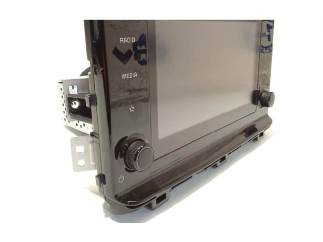 Дисплей    96160J7711WK, 96160J7710WK   KIA Ceed