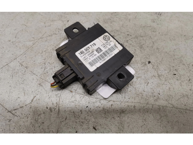 Блок управления 1K0907719 Volkswagen Touran I