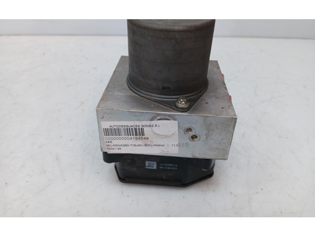 Jednotka ABS 5N0614517N   Volkswagen Tiguan 2009