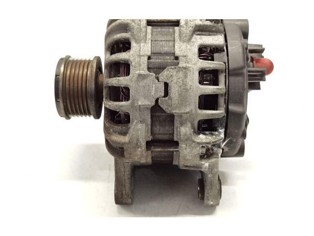 Генератор 231002949RD   Dacia Logan II      