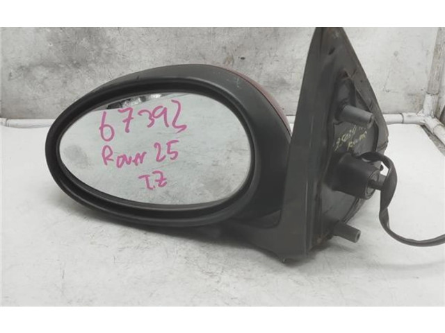 Зеркало электрическое Rover 25 - года