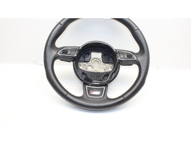 Руль Audi Q5 SQ5 2008 - 2017 года 8K0419091CB