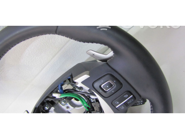 Руль Lexus NX 2014 - 2021 года