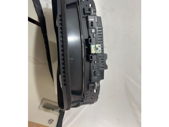 Přístrojová deska Audi Q7 4M 2018 4M0920870A, 0263720050