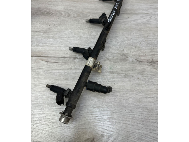 Комплект форсунок 04591853AD, 04591758AA    Chrysler 300 - 300C   