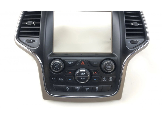 Блок управления климат-контролем 05091849AF, 05091849AD Jeep Grand Cherokee