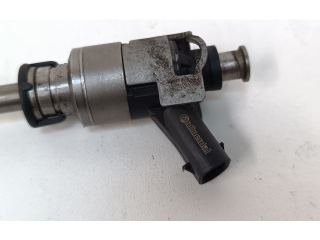 Vstřikovač 06E036P, 306E036P   Audi Q7 4L    CTW 