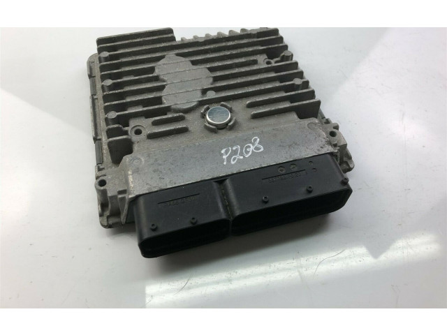 Блок управления 03L906023NR, P208 Volkswagen Touran II