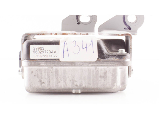 Блок управления 56029770AA, 39903 Jeep Compass