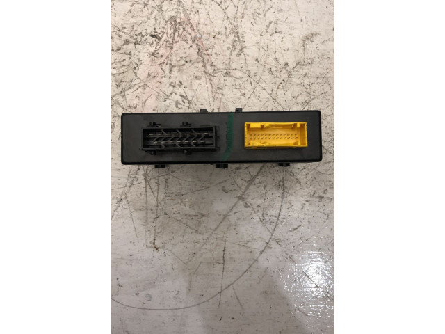 Комплект блоков управления Fiat Ulysse