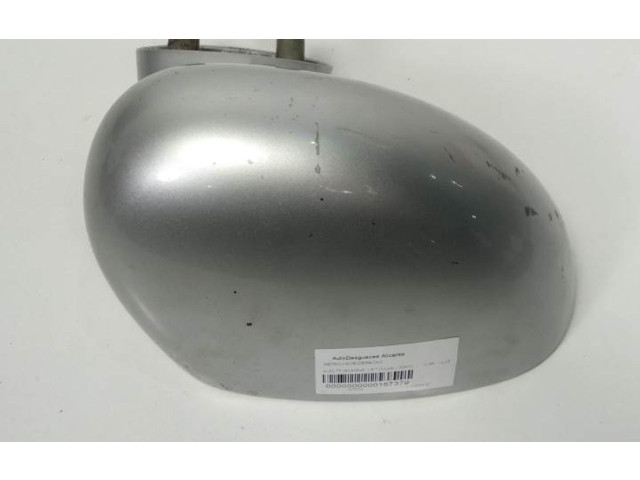 Зеркало электрическое        Audi TT Mk1  1999 - 2006 года   