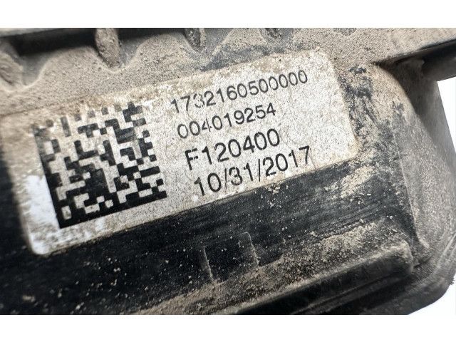 Блок управления АБС 232306126, 232306126 Jeep Grand Cherokee