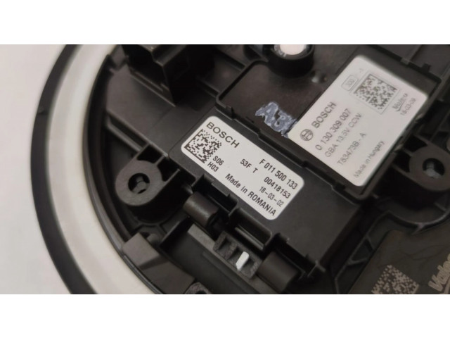 Вентилятор печки 0130309007, F011500133 Mercedes-Benz E W238