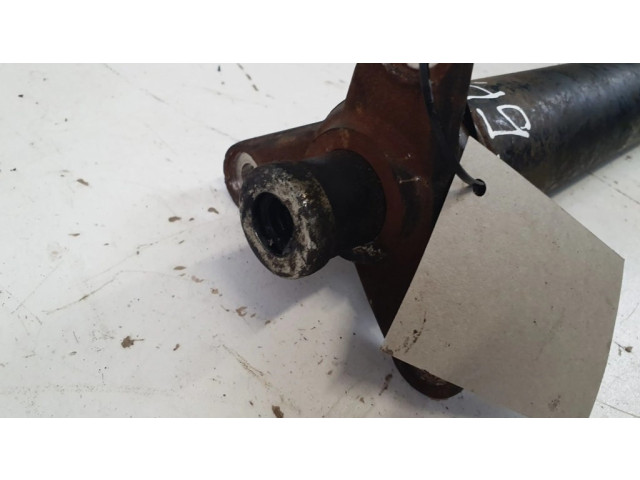 Задний кардан