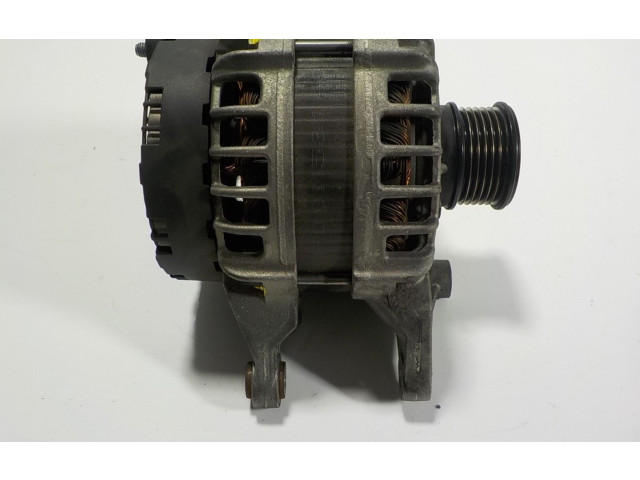 Генератор A0009067703, A0009067703   Mercedes-Benz GLC X253 C253      