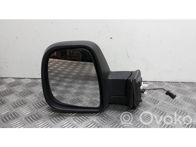 Zpětné zrcátko Сзади Citroen Berlingo 2008  96777523XT  