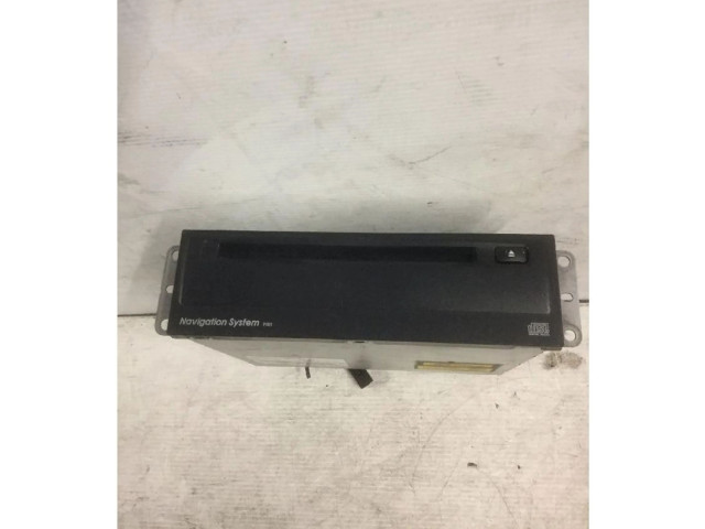 Řídící jednotka Mitsubishi Space Star 2001