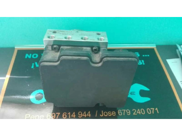 Jednotka ABS 58900C8250, Hyundai i20 (GB IB)