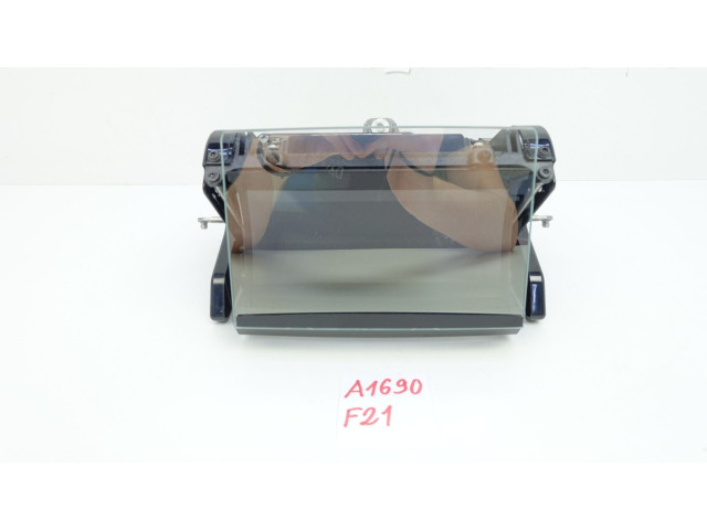 Дисплей    5NA919608B, 5NA919608B   Volkswagen Tiguan