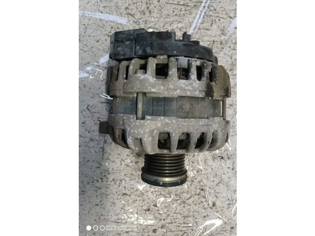 Генератор 04C903023J, 04C903023J Volkswagen Jetta VI