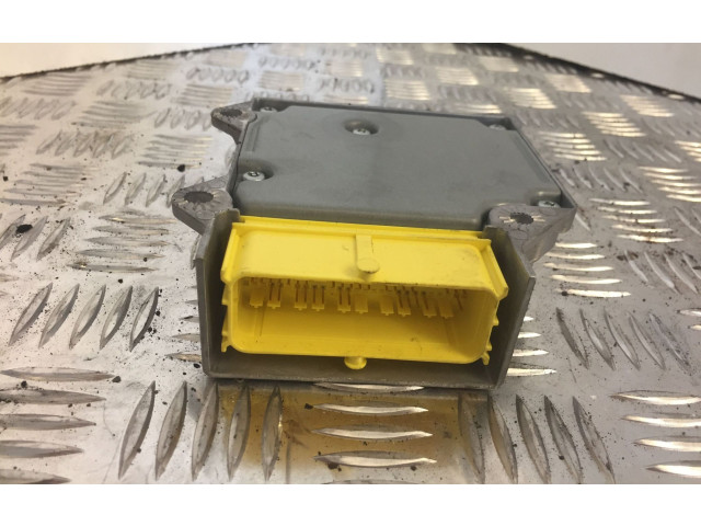 Блок подушек безопасности 4F0959655B, 9145   Audi A6 S6 C6 4F