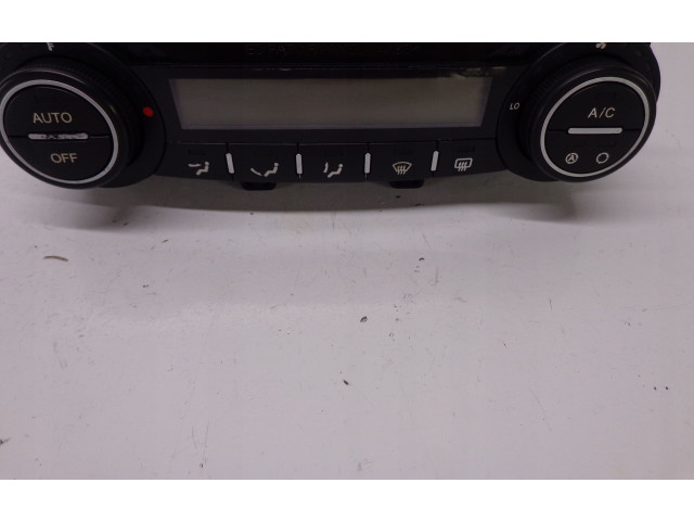 Блок управления климат-контролем 1H600   KIA Ceed