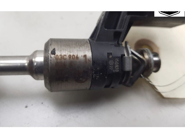 Форсунка 03C906036F, 03C906036F    Audi A1  CNVA(Euro 5) 