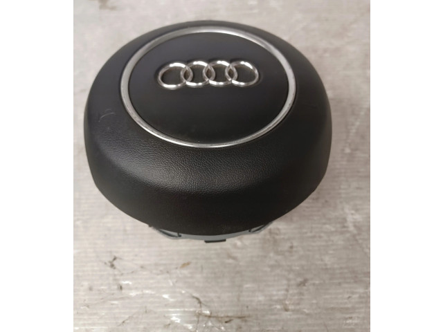 Подушка безопасности водителя 4G0880201B   Audi A7 S7 4G