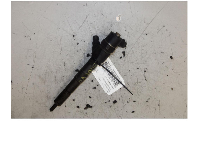 Форсунка     Fiat Bravo  937A5000 