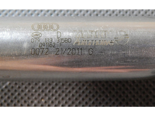 Vstřikovací lišta 079133315BD   Audi A8 S8 D4 4H     