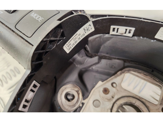 Volant Audi Q7 4L 2008 4F0419091DB, 4L0880201Q