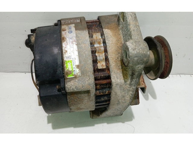 Генератор Volkswagen Jetta II 1.3