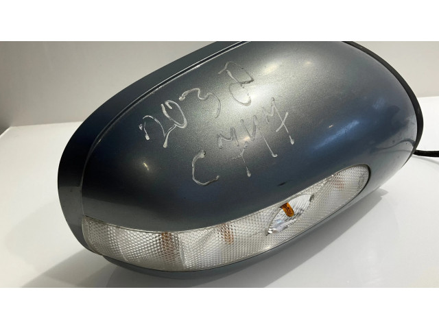 Zpětné zrcátko pravé Mercedes-Benz C W203 2005