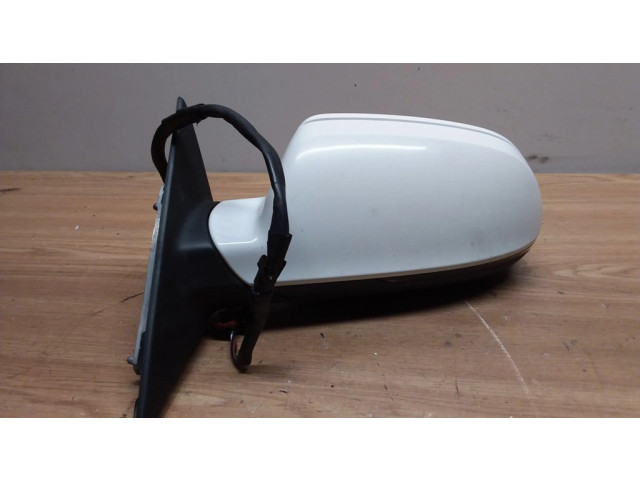 Зеркало электрическое     левое    Audi A3 S3 A3 Sportback 8P  2005-2013 года   