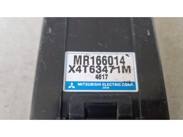 Блок управления MR166014 Mitsubishi L200