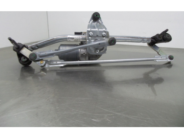 Моторчик дворников 1397220692, 1903607969    Audi A3 S3 8V