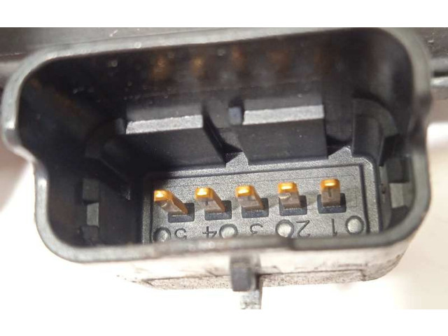 Дроссель    Ford Transit