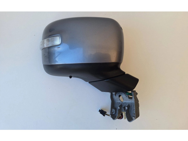 Зеркало электрическое        Jeep Renegade  2014 -  года   