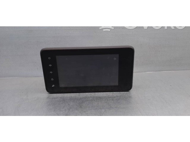 Дисплей 280212764R Dacia Sandero III