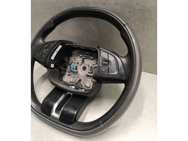 Руль Citroen C4 Cactus 2014 - года 34138520