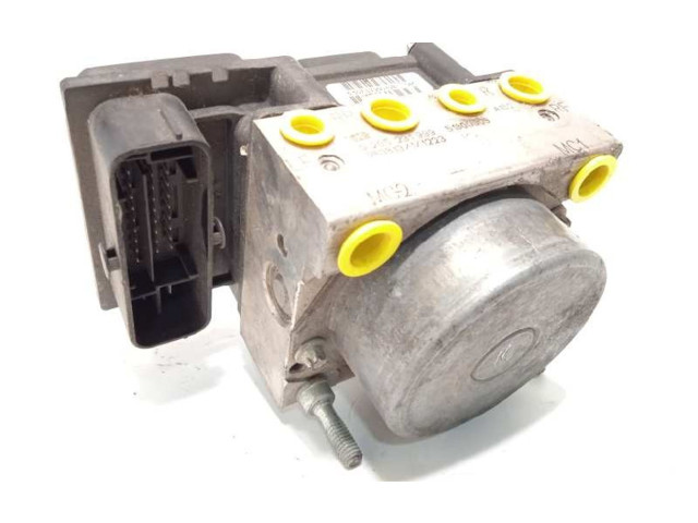 Блок АБС 51800909, 0265800663 Fiat Linea - года