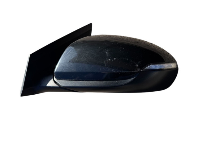 Зеркало электрическое Hyundai Ioniq 2016 - года