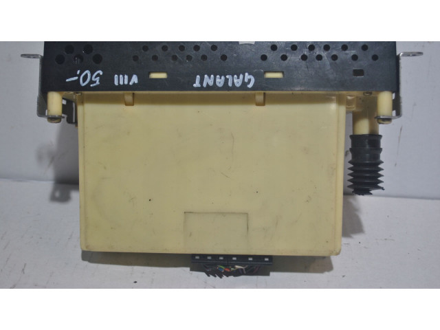 Блок управления климат-контролем MR360372 Mitsubishi Galant