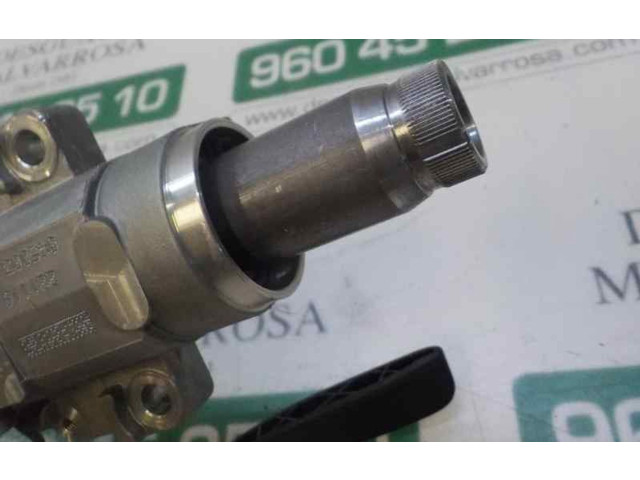 Рулевая рейка 2Q2423510AK, 2Q2423510AK Audi A1 2018 - года