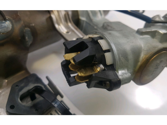 рейка Колонка рулевая 4525087405 Daihatsu Terios - года