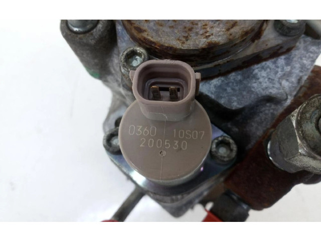 Топливный насос