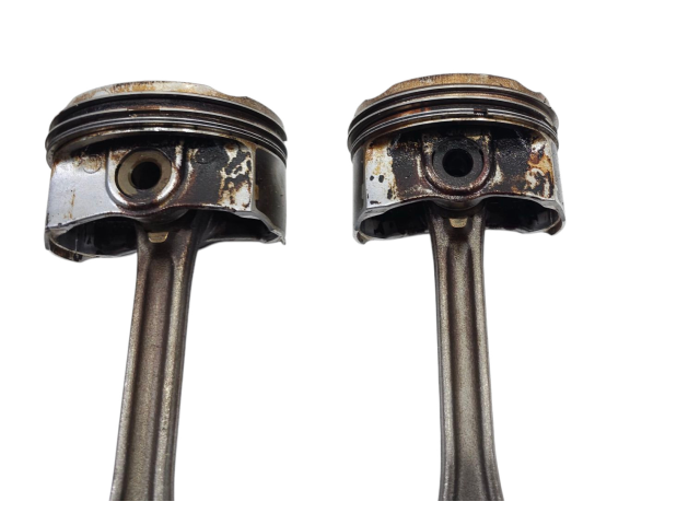 Píst 9670284880, 9670284880 Citroen C3